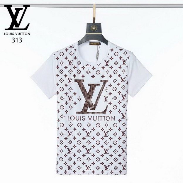 men LV t-shirts M-3XL-094